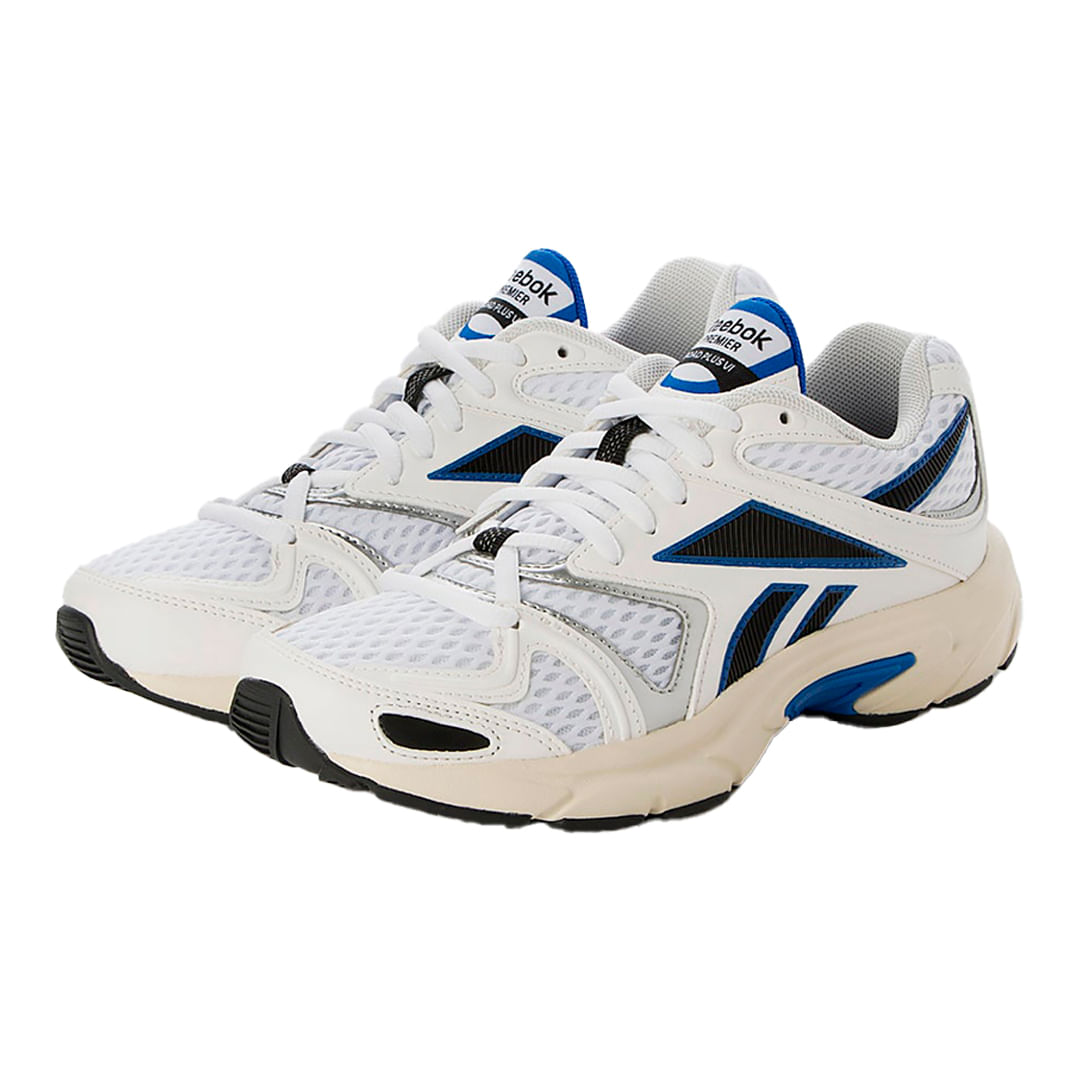 Zapatillas Hombre Reebok Premier Road Plus Iv — imagen 3