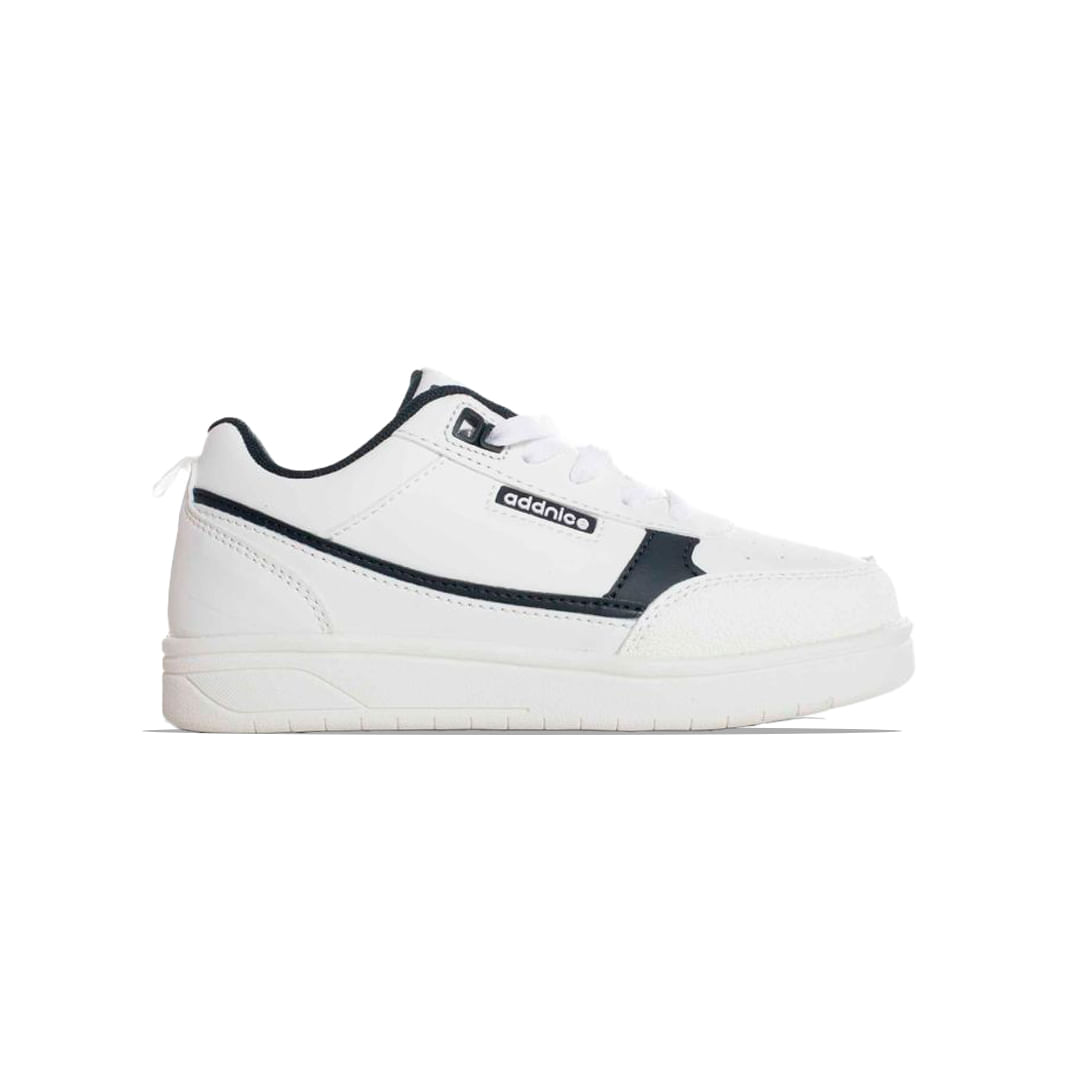 Zapatillas Niños Addnice Skate Cordon