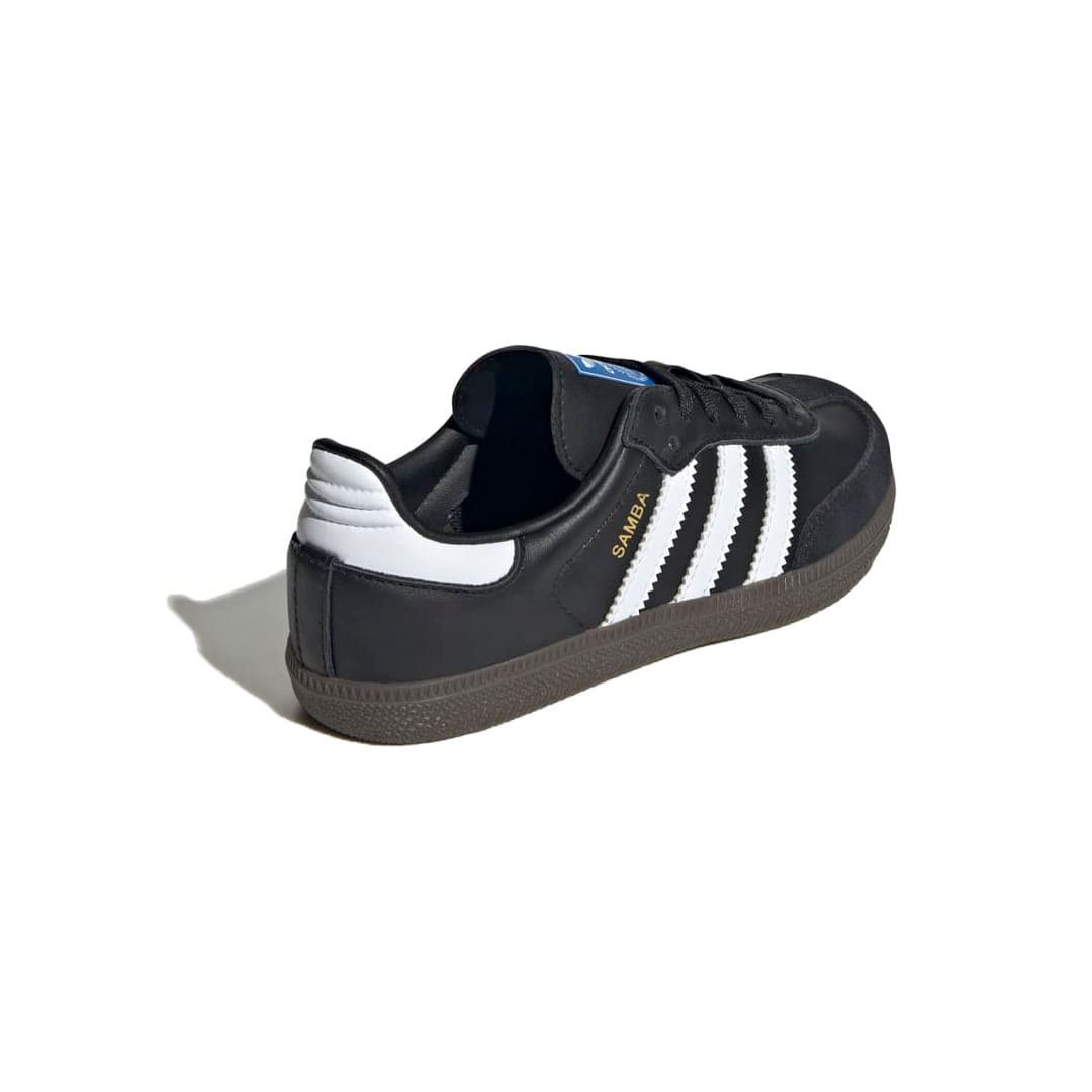 Zapatillas Niños adidas Samba — imagen 4
