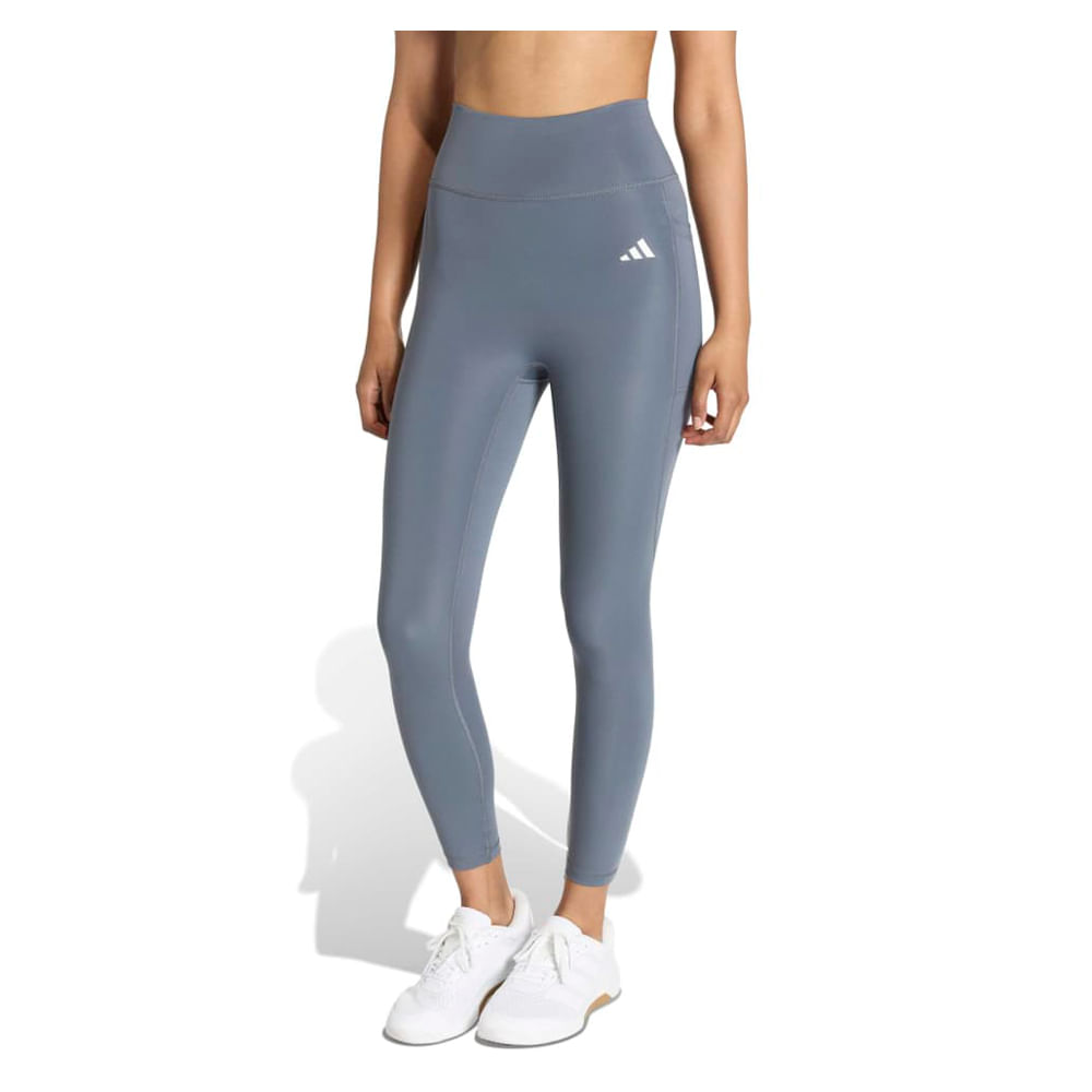 Calza Mujer adidas Optime Ess