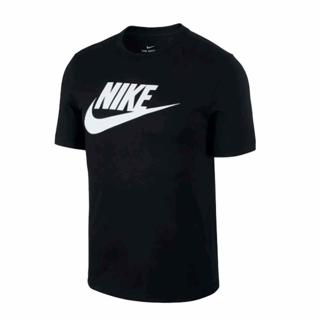 Remera Nike Icon Futura Hombre