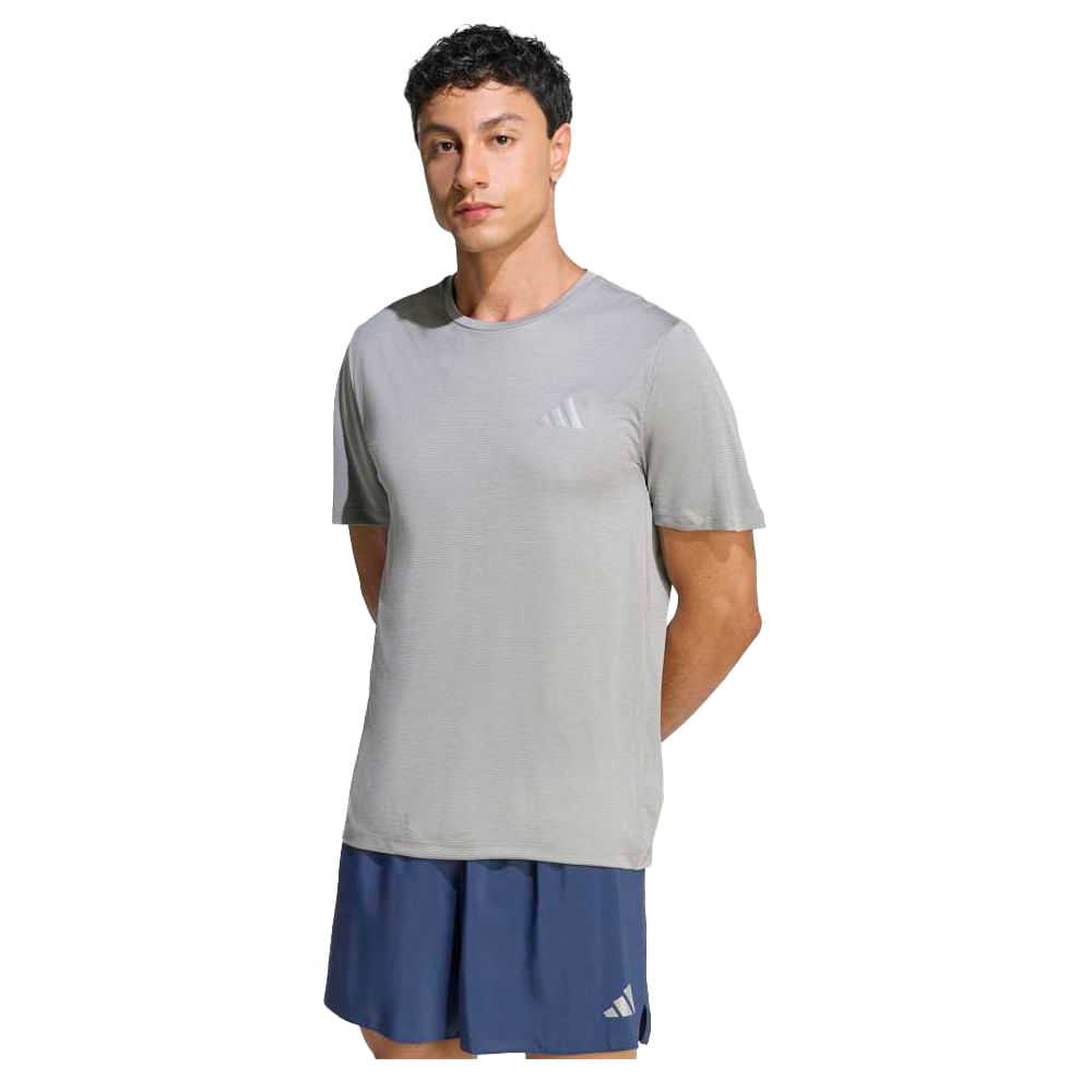 Remera Hombre adidas Adi365 — imagen 2