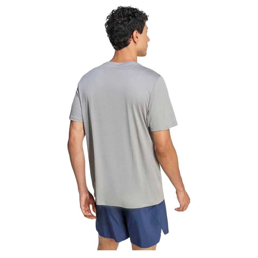Remera Hombre adidas Adi365 — imagen 3