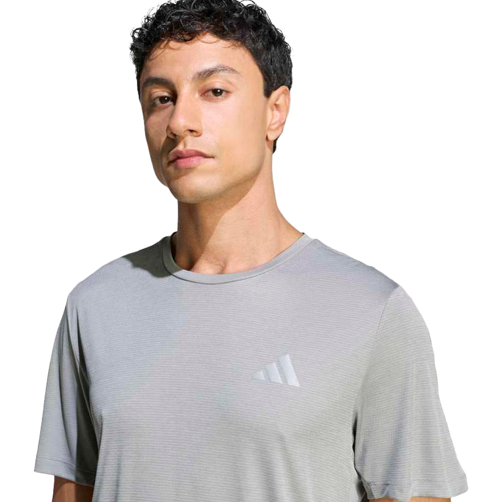 Remera Hombre adidas Adi365 — imagen 4