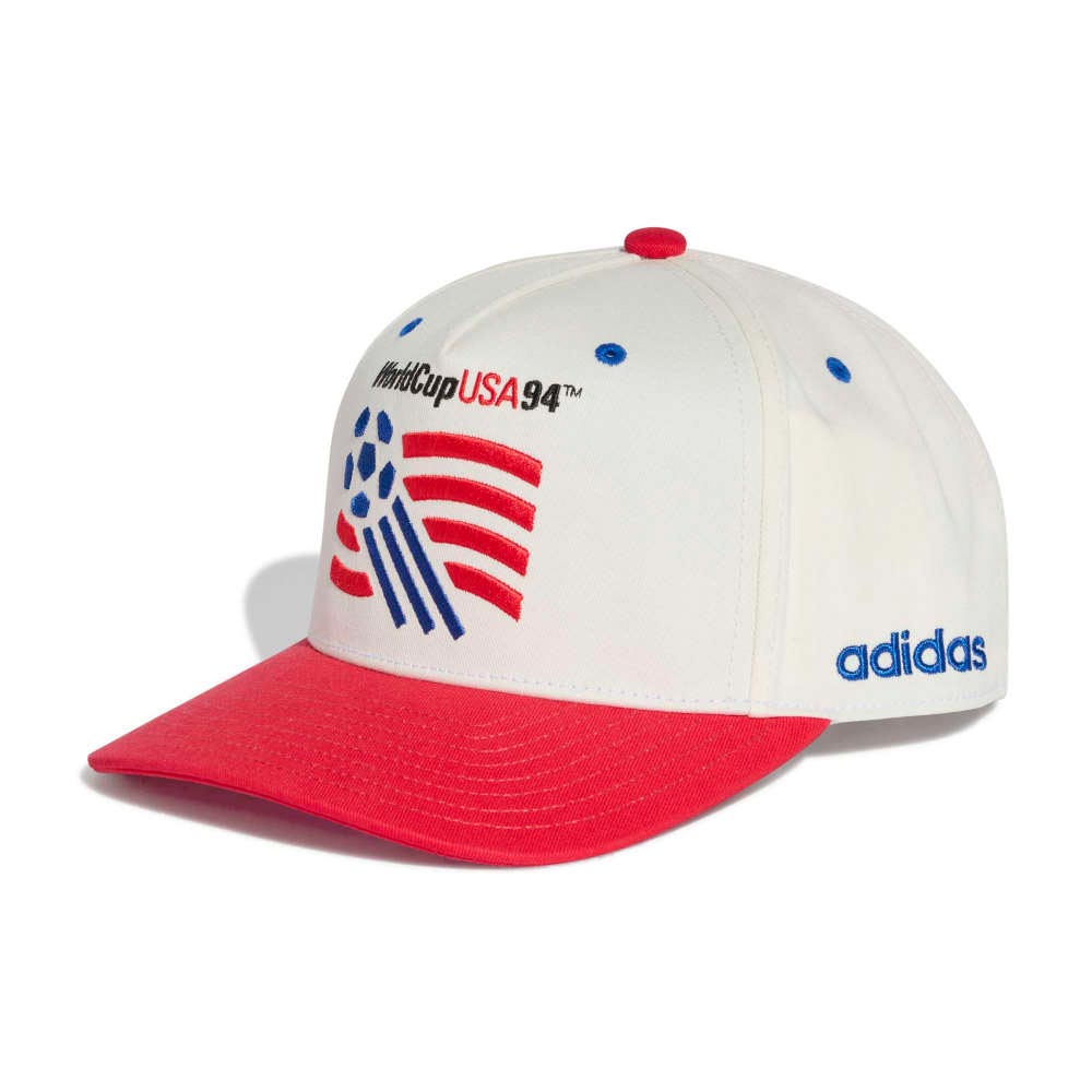 Gorra adidas Graphic Fanwear