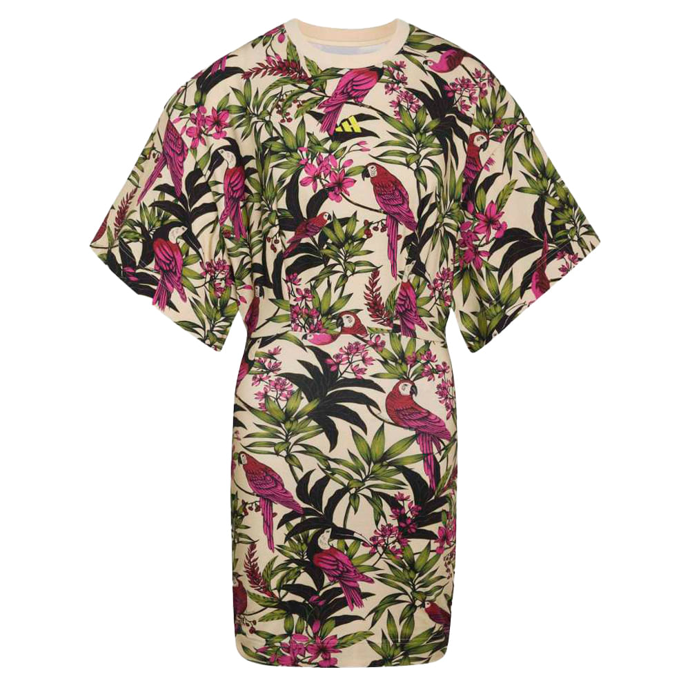 Vestido Mujer adidas Farm