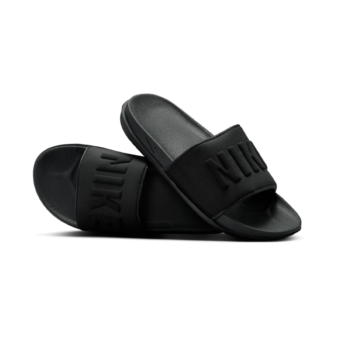 Ojotas Mujer Nike Offcourt — imagen 3