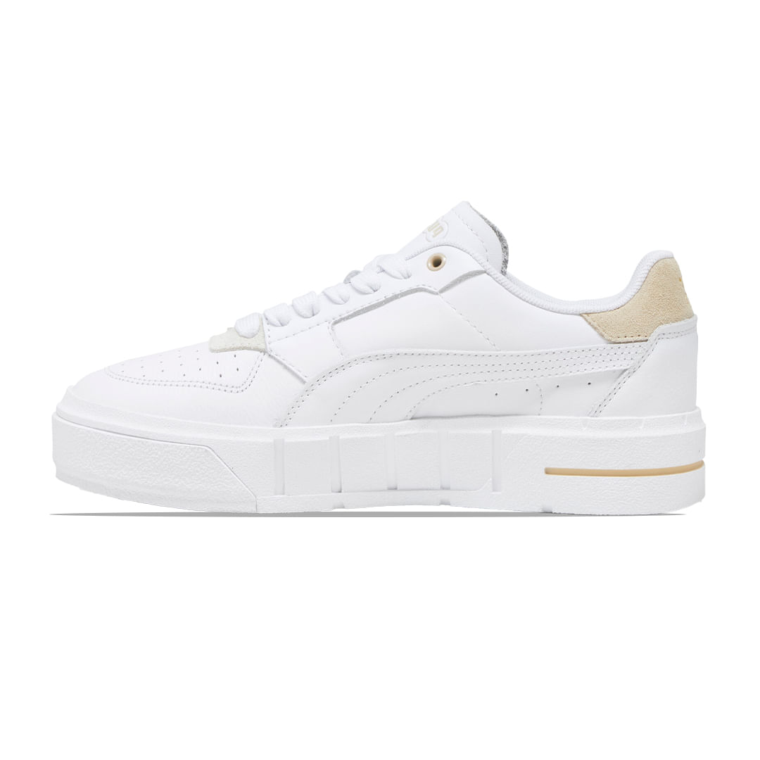 Zapatillas Mujer Puma Cali Court Match — imagen 2