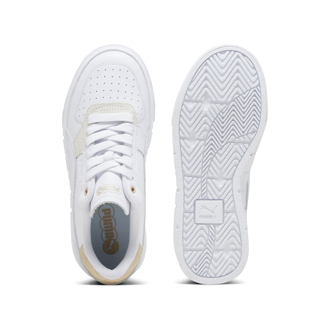 Zapatillas Mujer Puma Cali Court Match — imagen 3