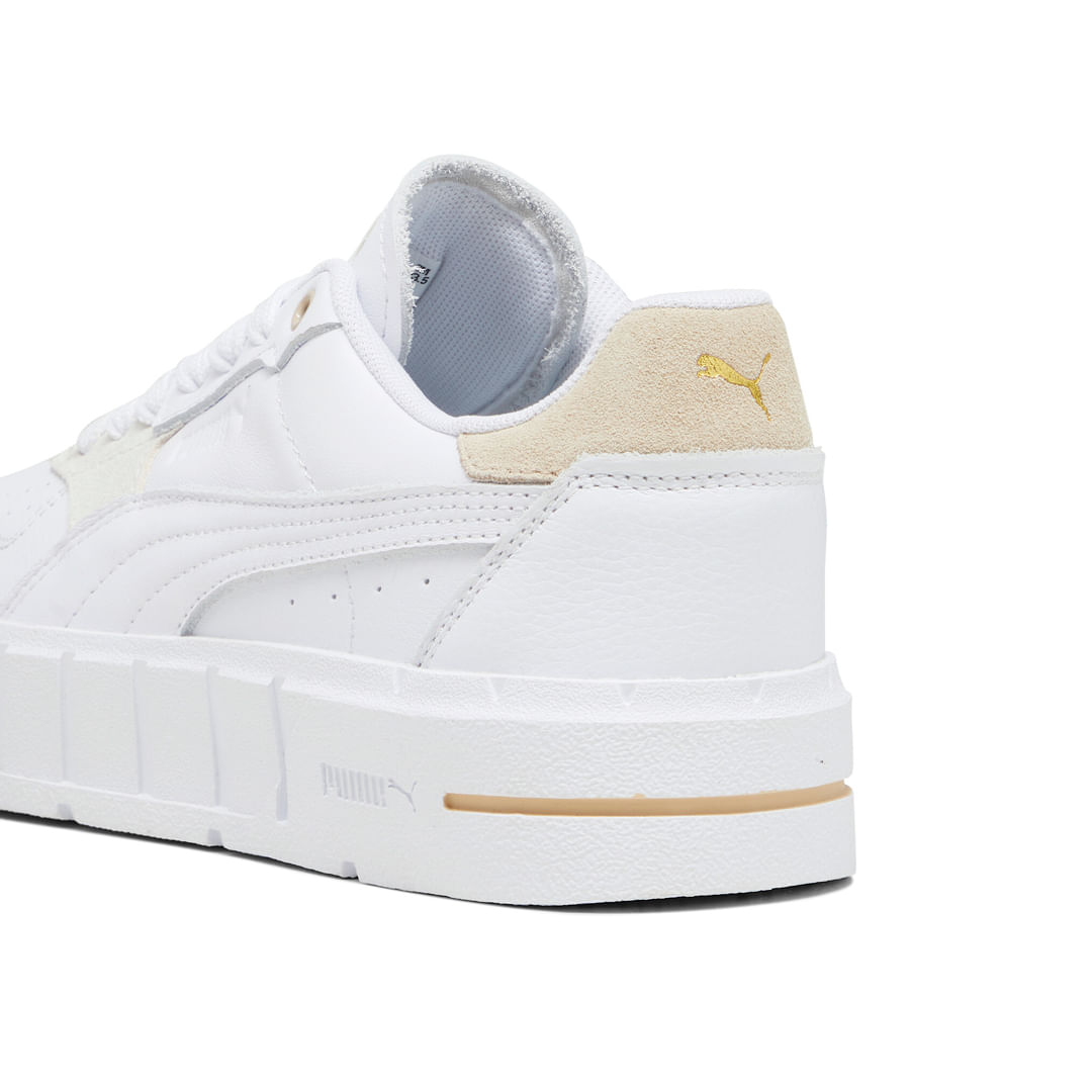 Zapatillas Mujer Puma Cali Court Match — imagen 5
