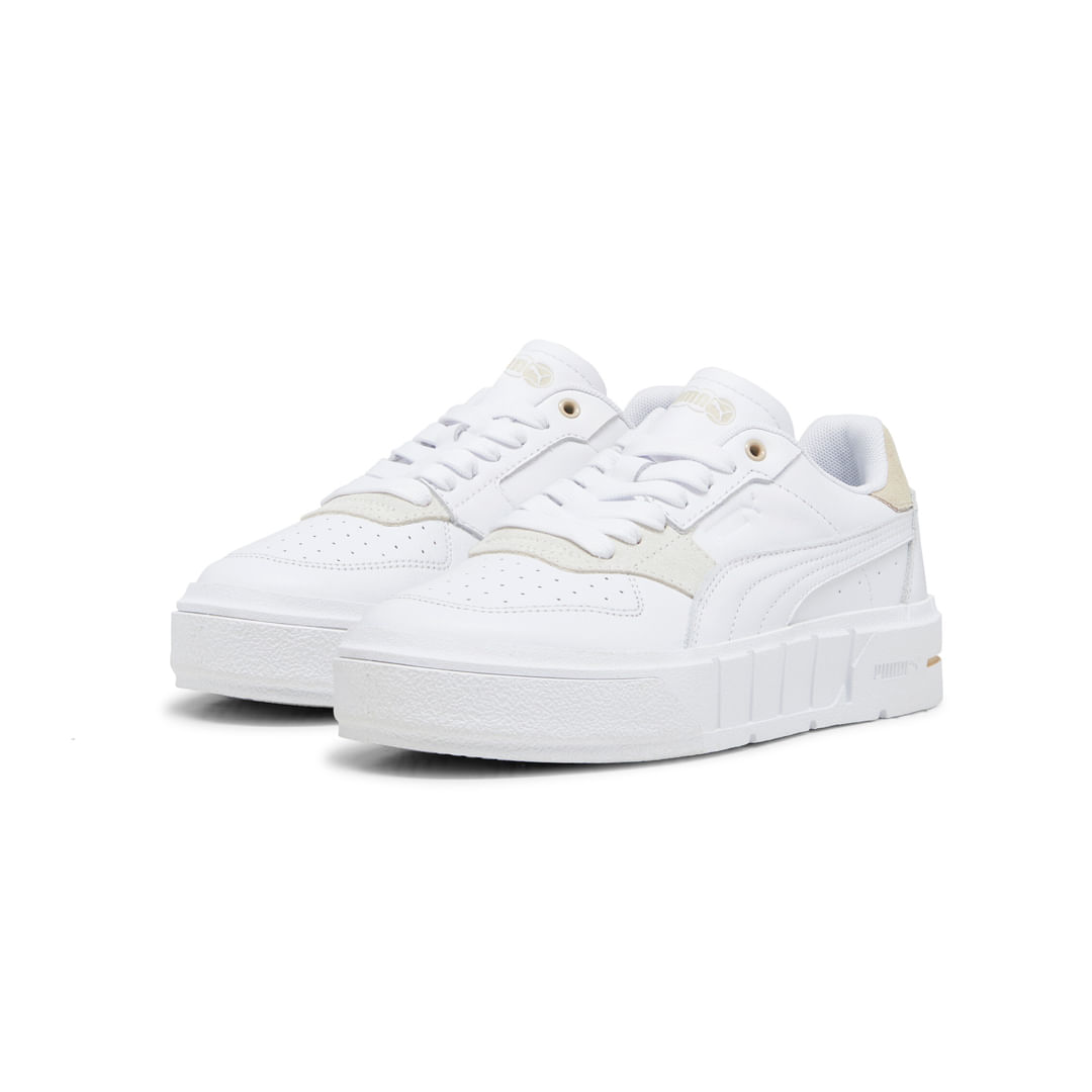 Zapatillas Mujer Puma Cali Court Match — imagen 6