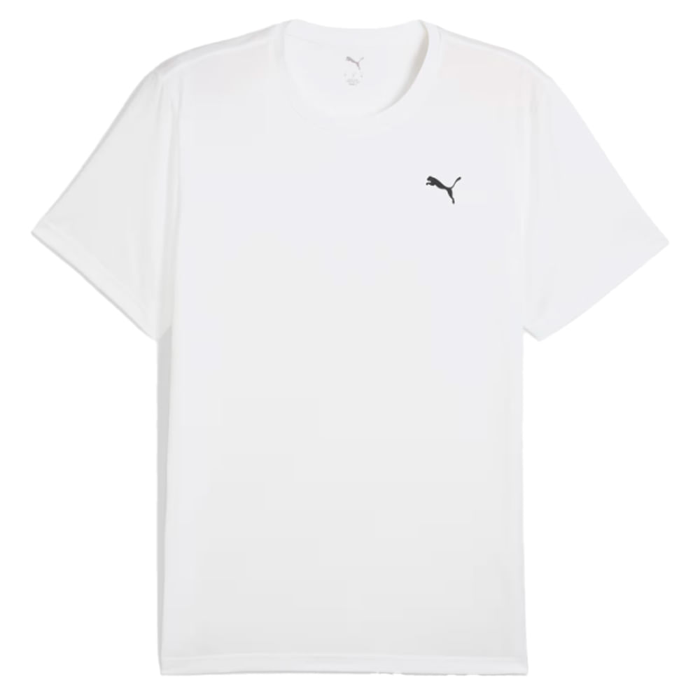 Remera Hombre Puma Tad Essential