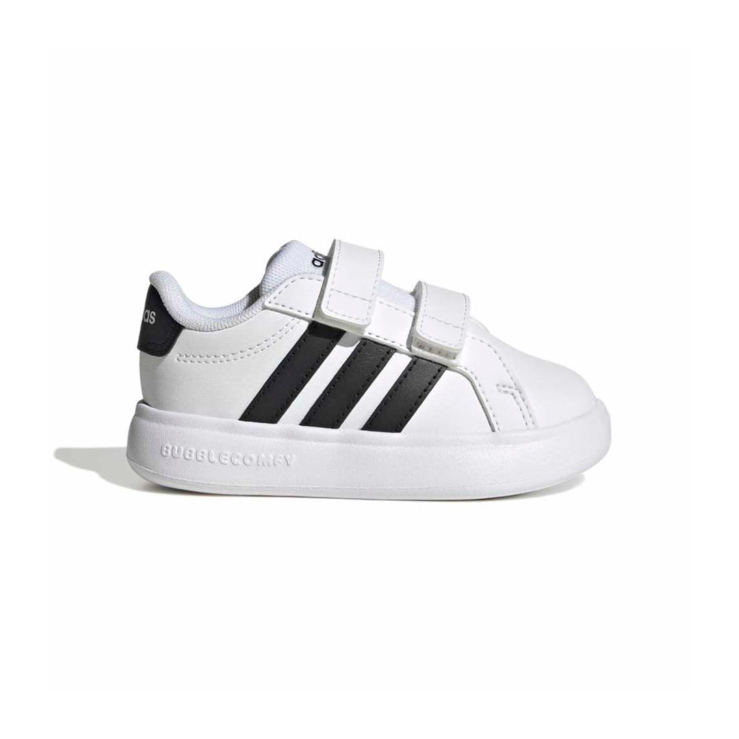 Zapatillas Niños adidas Grand Court 3.0 Bubble