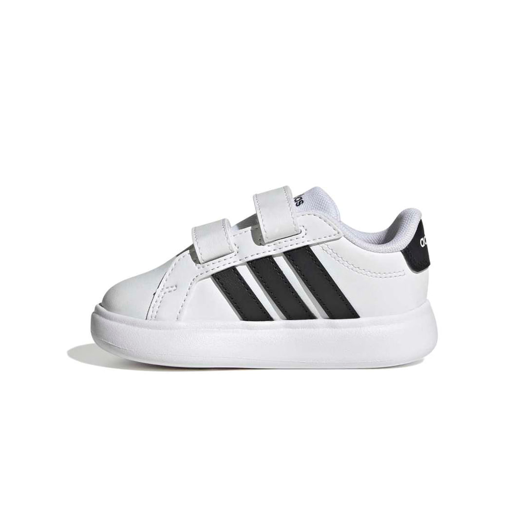 Zapatillas Niños adidas Grand Court 3.0 Bubble — imagen 2