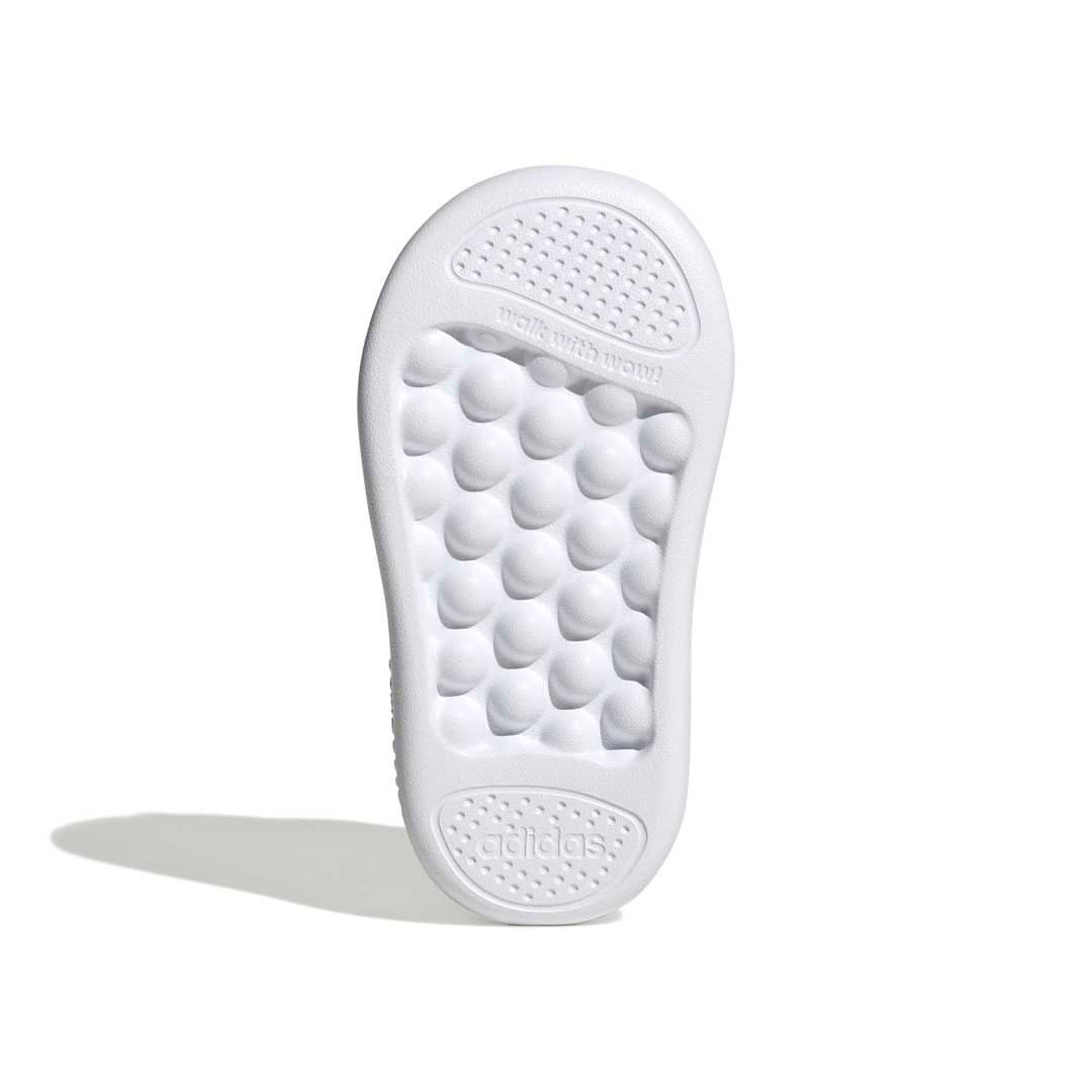 Zapatillas Niños adidas Grand Court 3.0 Bubble — imagen 3