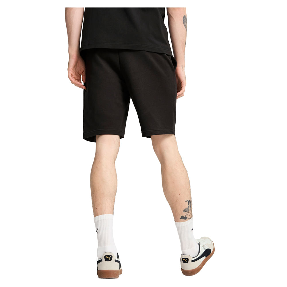 Short Hombre Puma Essential — imagen 2