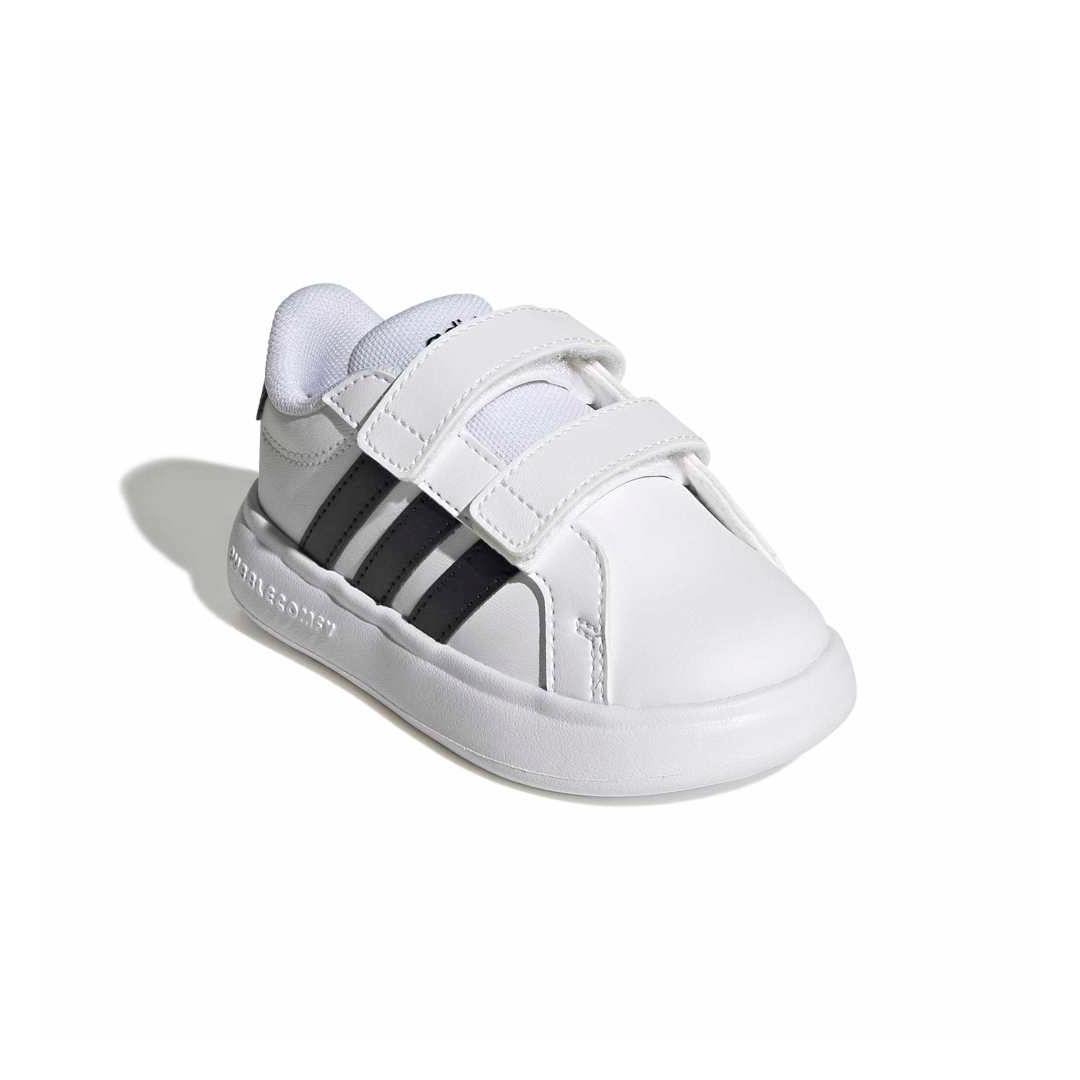 Zapatillas Niños adidas Grand Court 3.0 Bubble — imagen 5