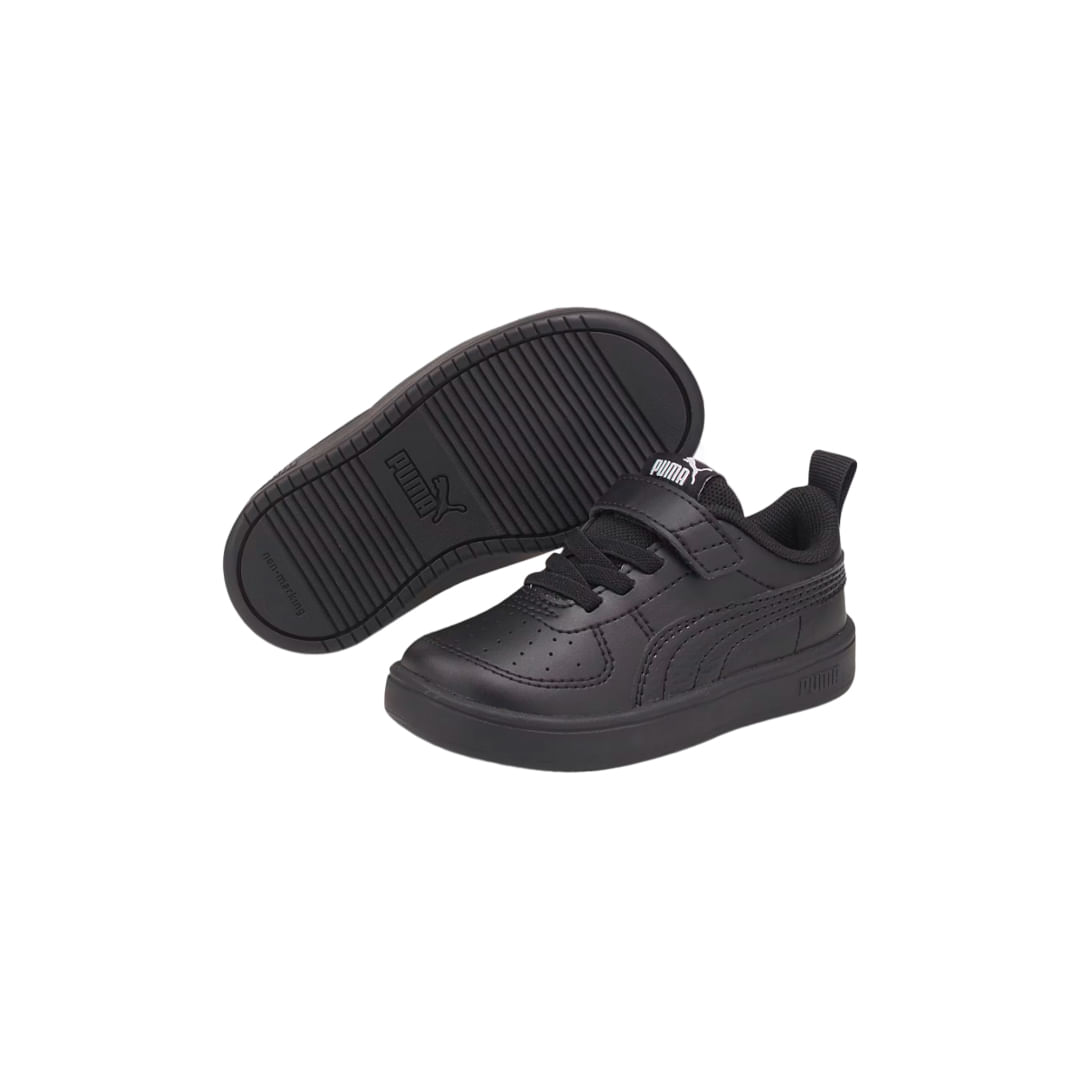 Zapatillas Bebés Puma Rickie — imagen 3