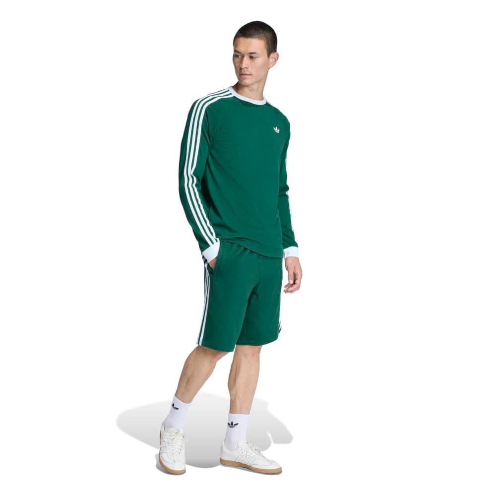Short Hombre adidas 3 Stripes — imagen 4