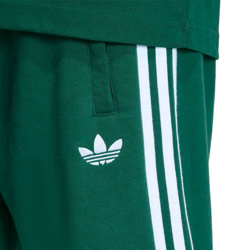Short Hombre adidas 3 Stripes — imagen 5