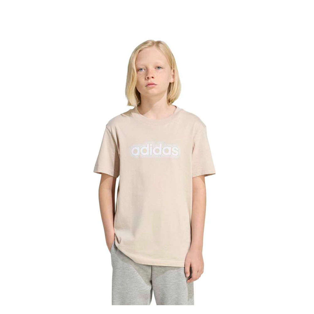 Remera Niños adidas Essential 160