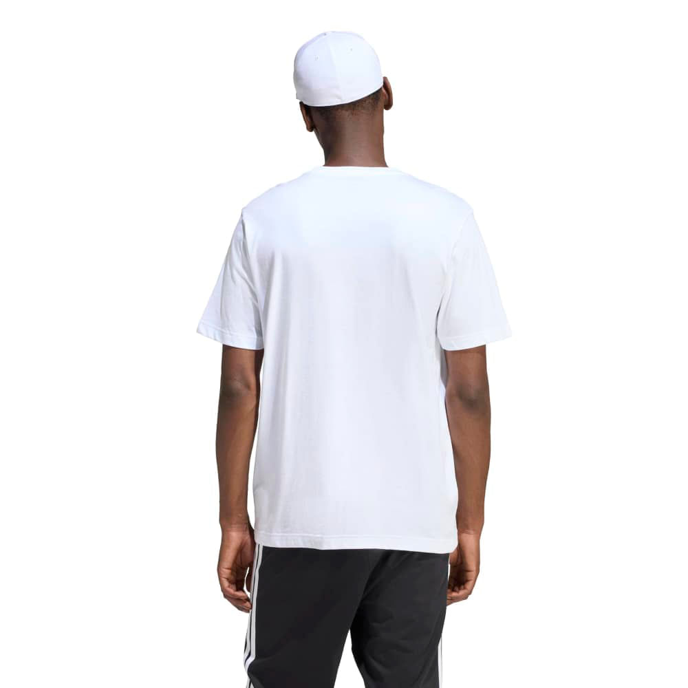 Remera Hombre adidas Graphic Forever Bold — imagen 3