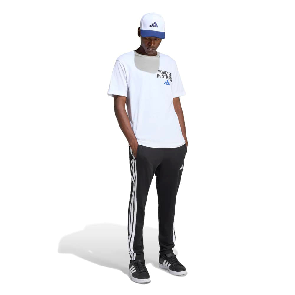 Remera Hombre adidas Graphic Forever Bold — imagen 5