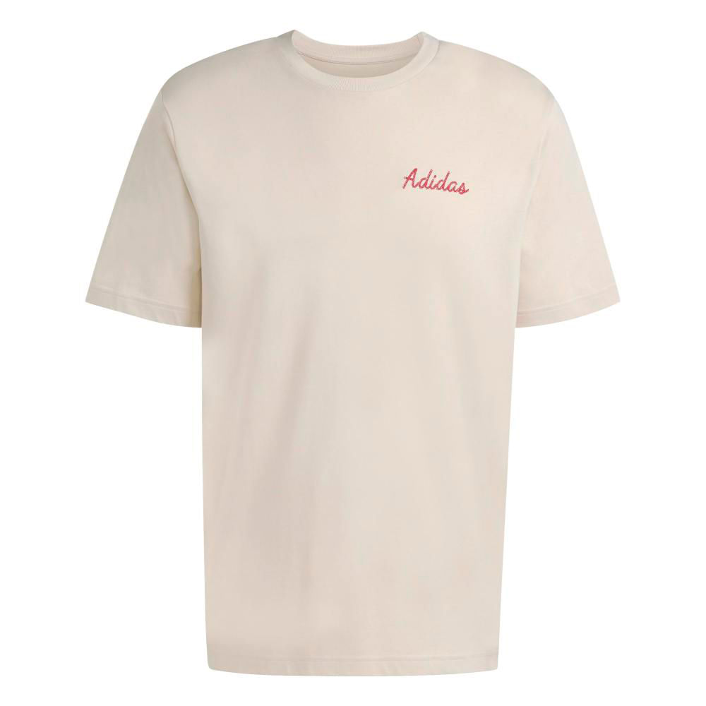 Remera Hombre adidas Nov Bowl