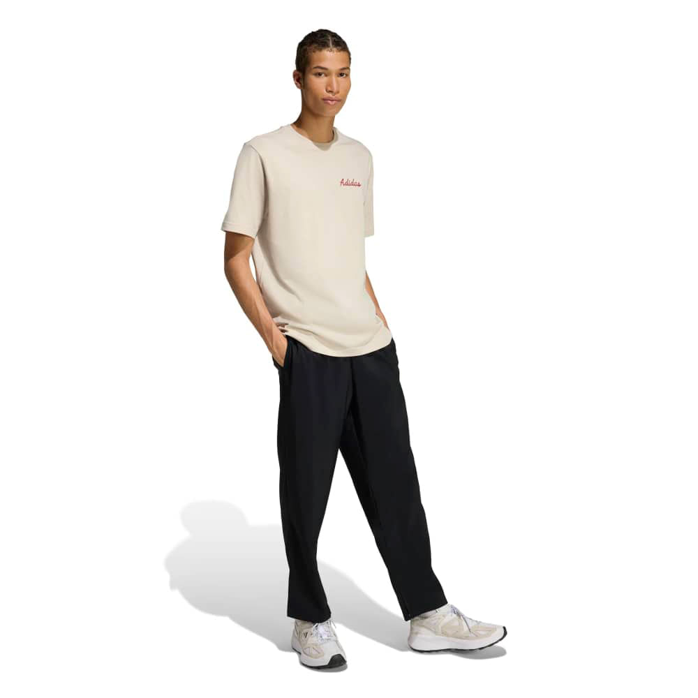 Remera Hombre adidas Nov Bowl — imagen 4