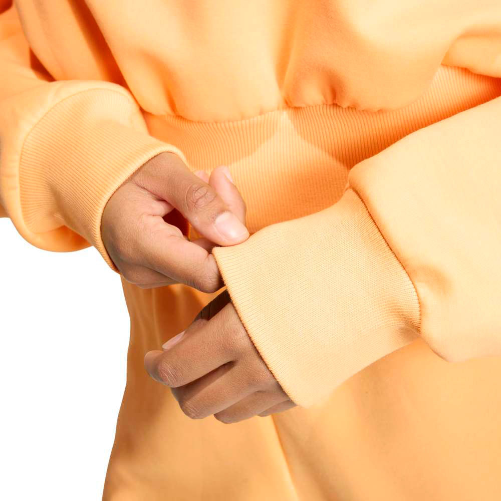Buzo Mujer adidas All Szn Soft Lux — imagen 5
