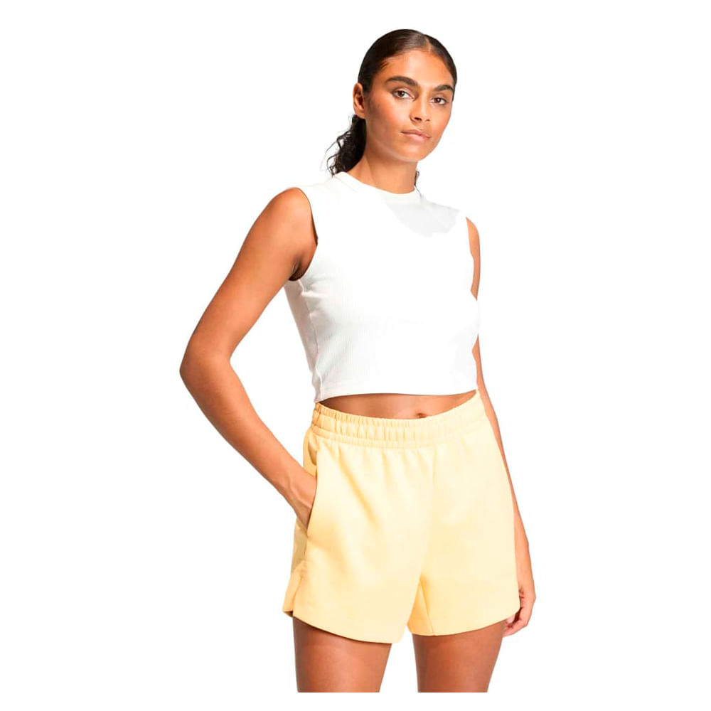 Musculosa Mujer adidas Soft Lux