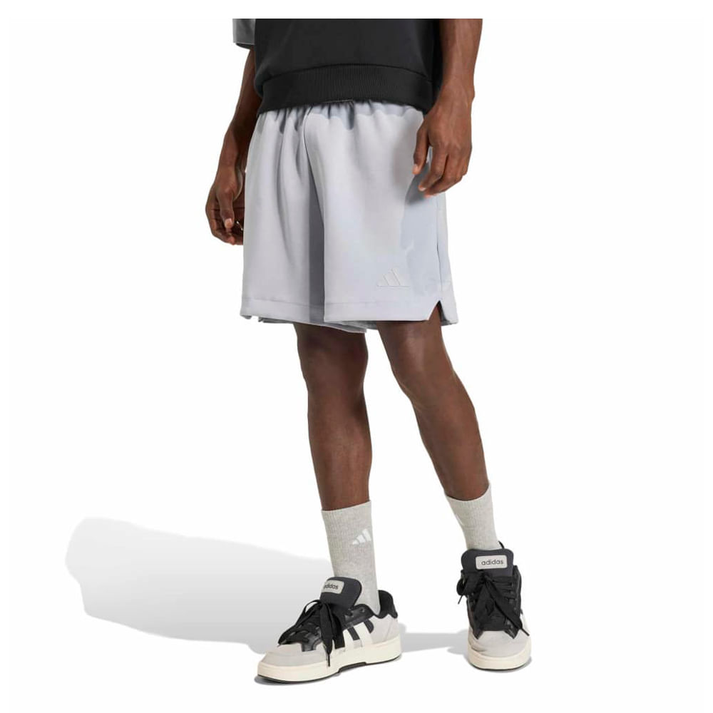 Short Hombre adidas Soft Lux