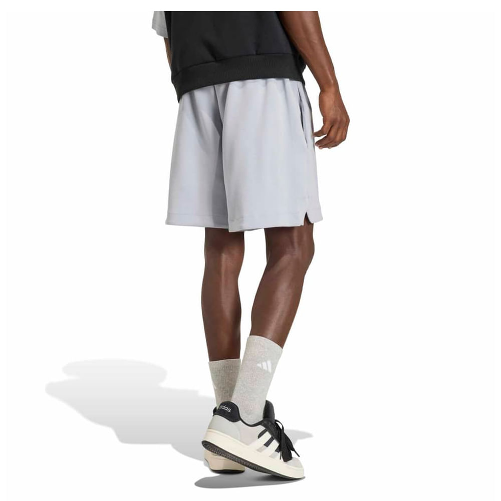 Short Hombre adidas Soft Lux — imagen 2