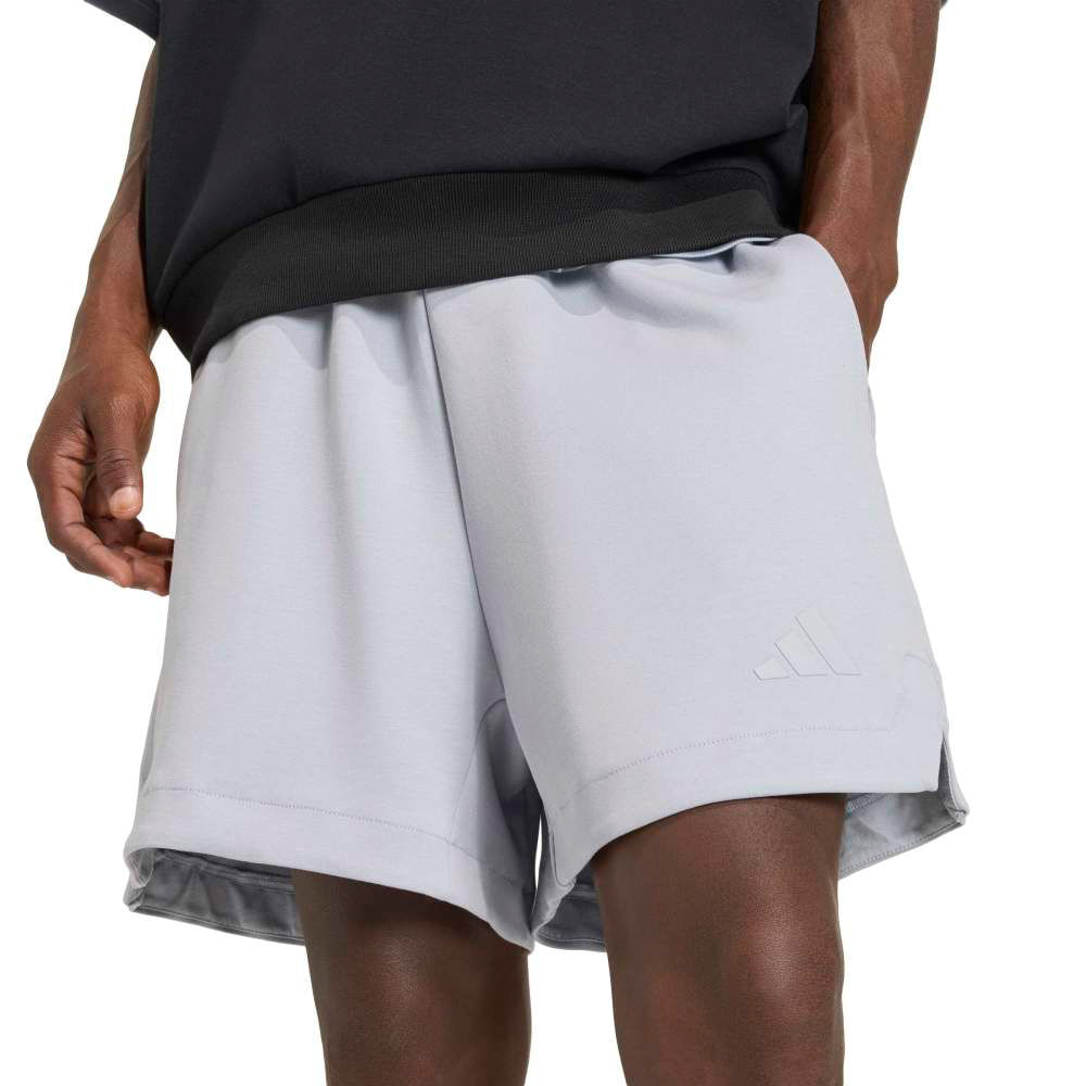Short Hombre adidas Soft Lux — imagen 3