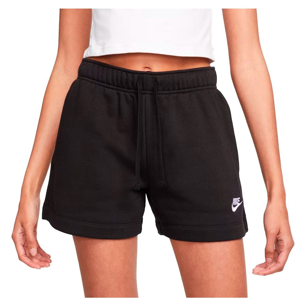 Short Mujer Nike Club