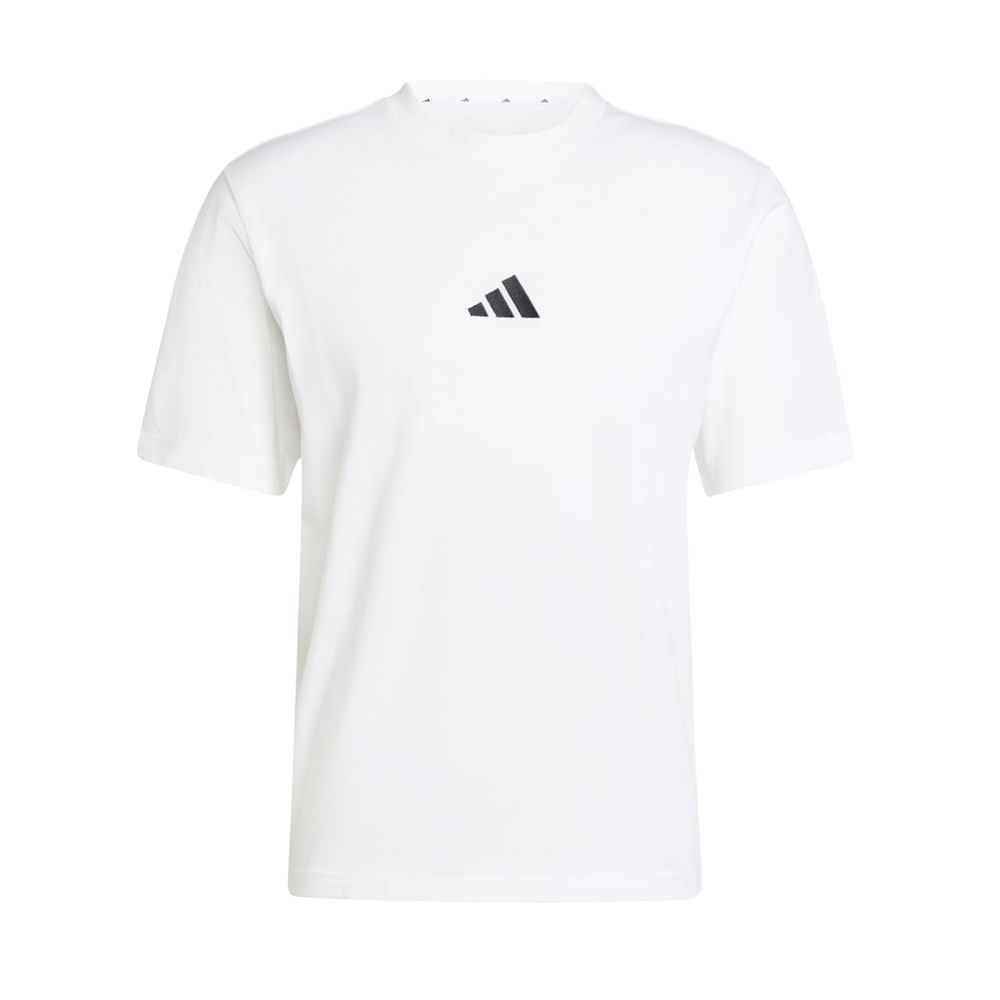 Remera Hombre adidas Ess Small Logo
