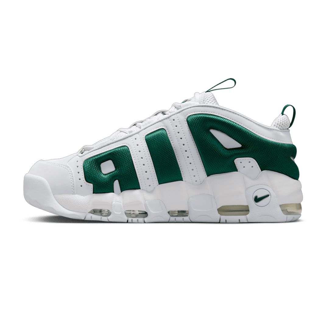 Zapatillas Hombre Nike Air More Uptempo — imagen 2