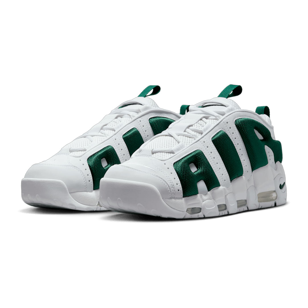 Zapatillas Hombre Nike Air More Uptempo — imagen 3