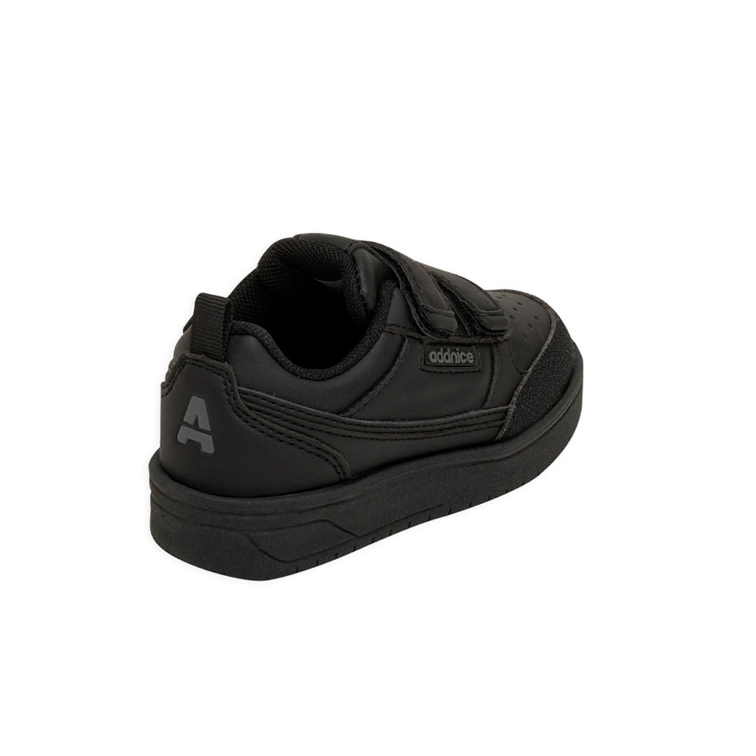 Zapatillas Niños Addnice Skate Velcro — imagen 3