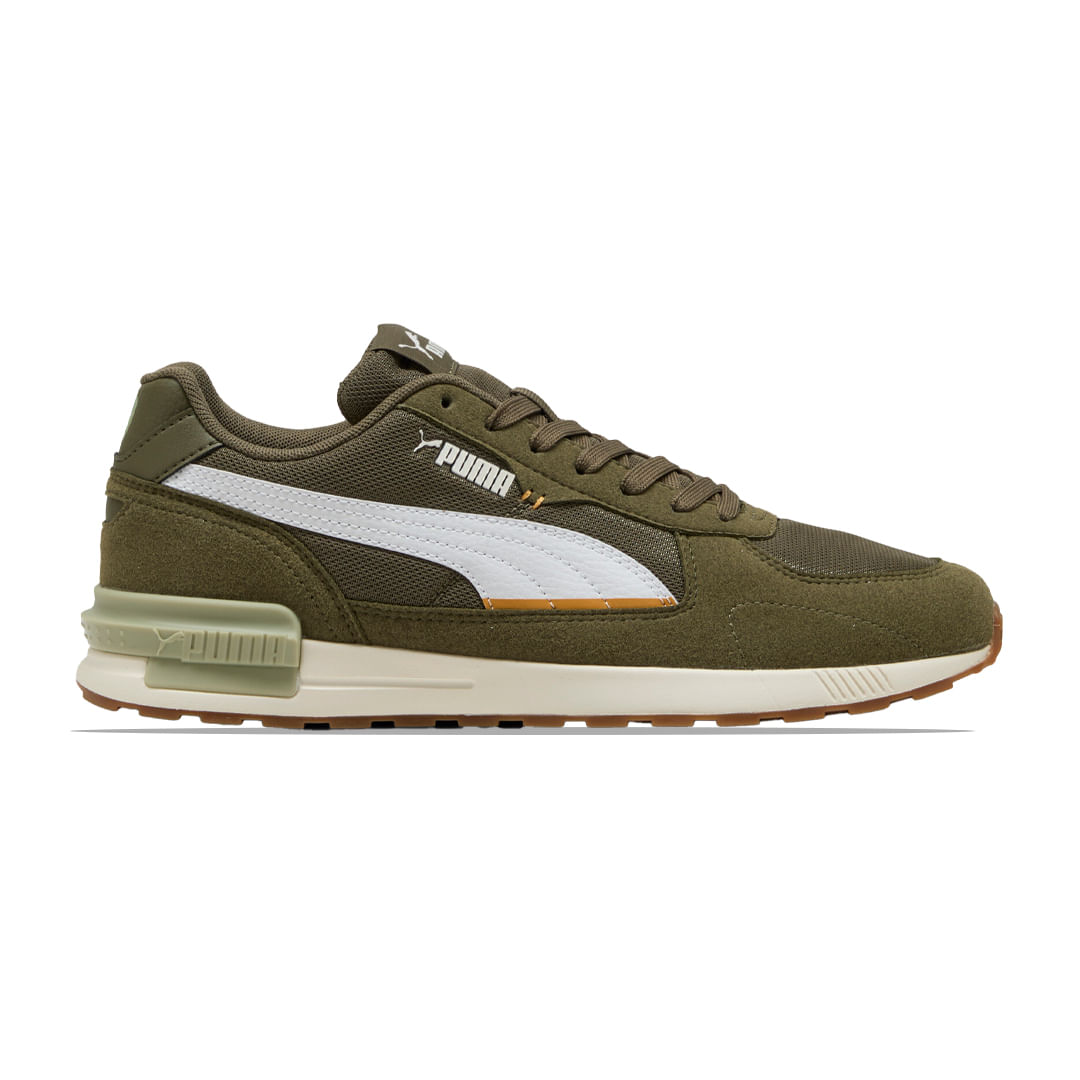 Zapatillas Hombre Puma Gravition