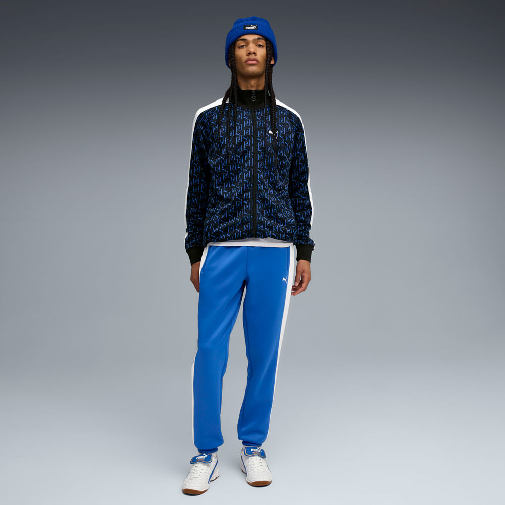 Pantalón Hombre Puma T7 Always On Track — imagen 3