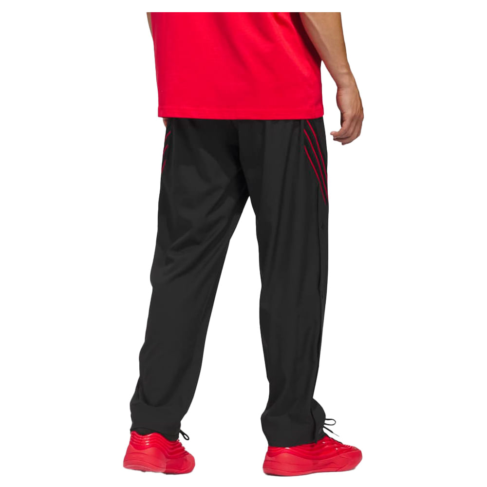 Pantalón adidas Hombre Crazylite — imagen 2