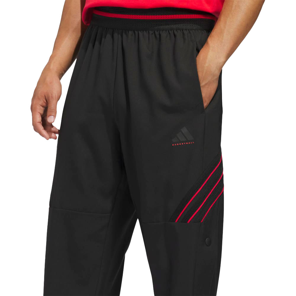 Pantalón adidas Hombre Crazylite — imagen 3
