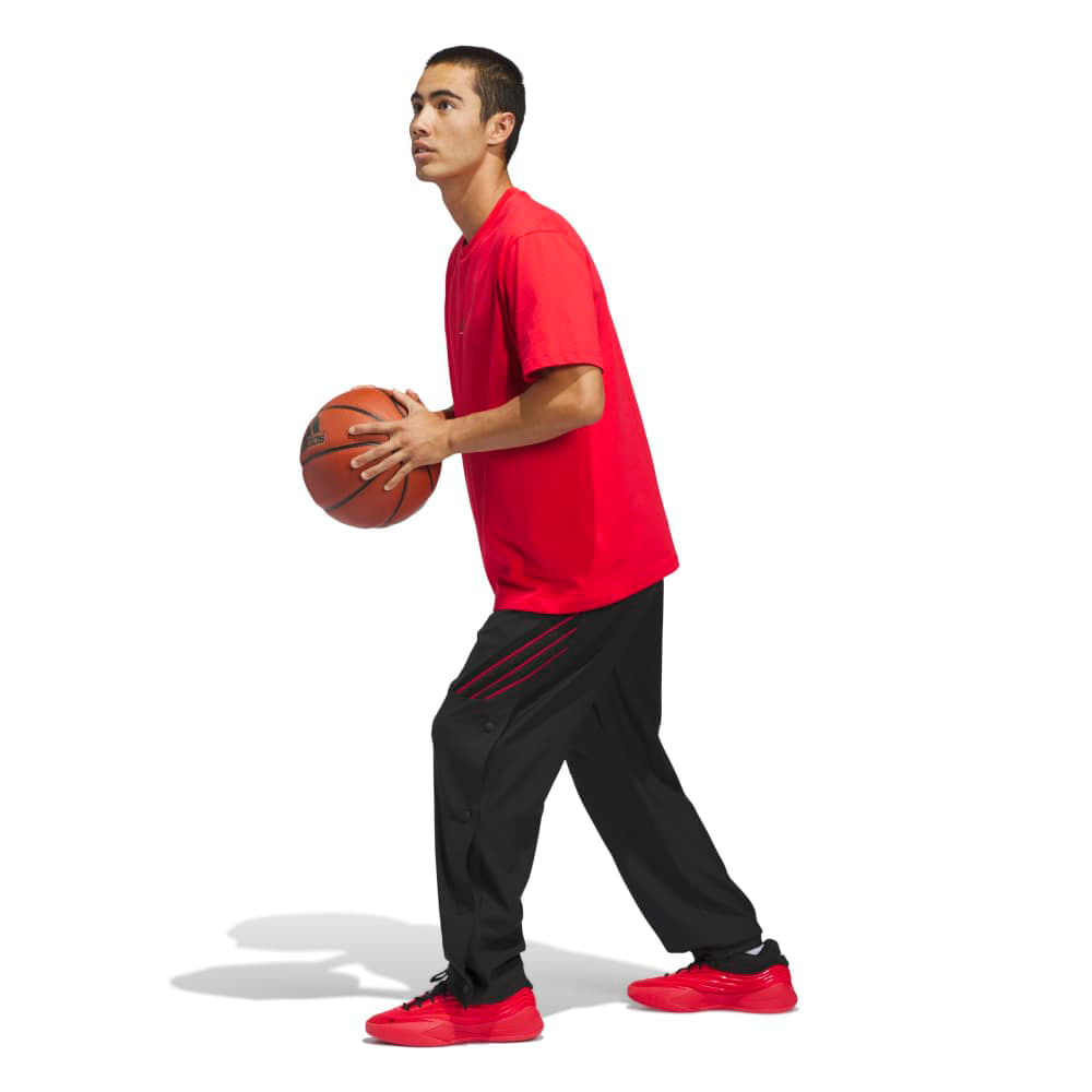 Pantalón adidas Hombre Crazylite — imagen 5