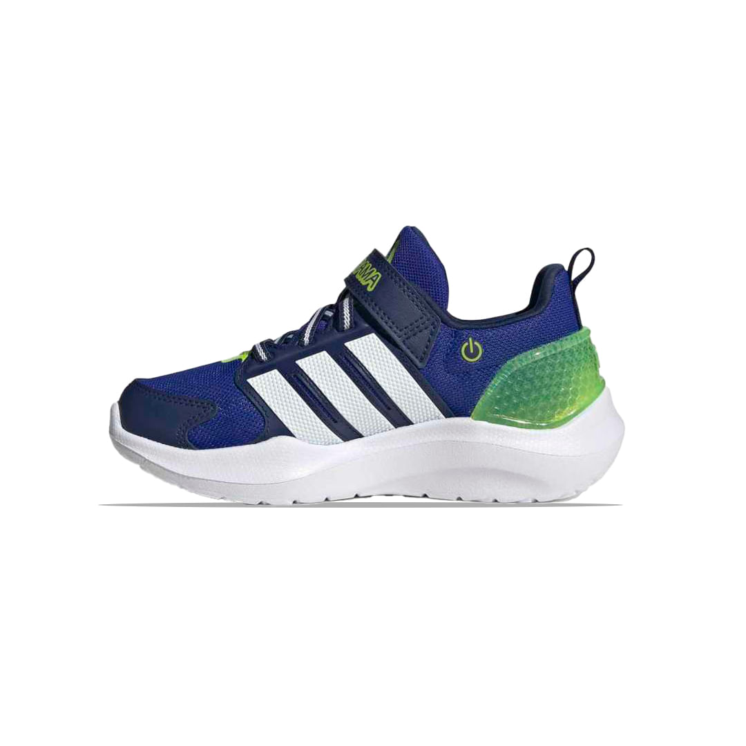 Zapatillas Niños adidas Lightorama Rnr — imagen 2