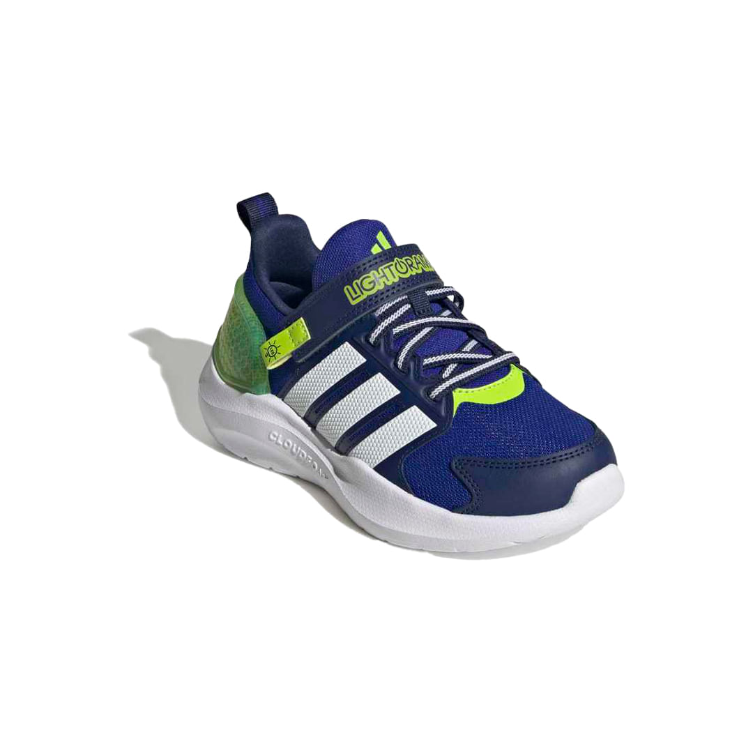 Zapatillas Niños adidas Lightorama Rnr — imagen 3