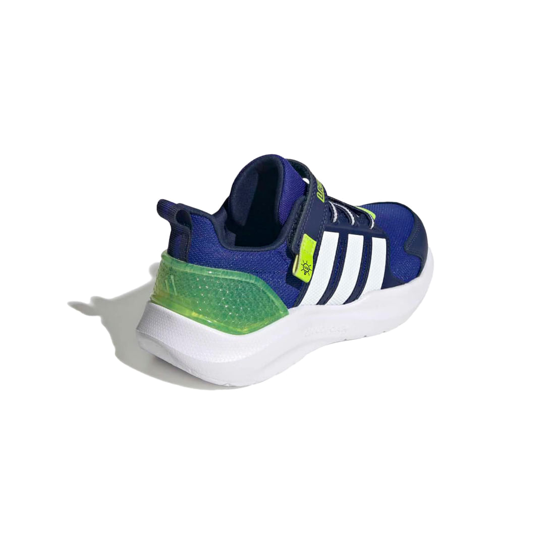 Zapatillas Niños adidas Lightorama Rnr — imagen 4
