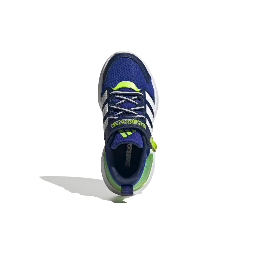 Zapatillas Niños adidas Lightorama Rnr — imagen 5