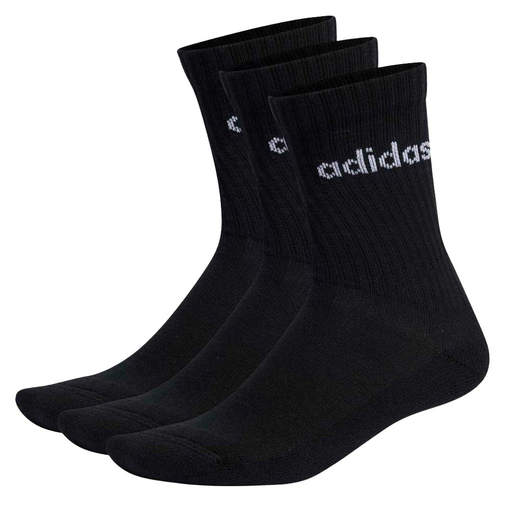Pack de Medias x3 adidas