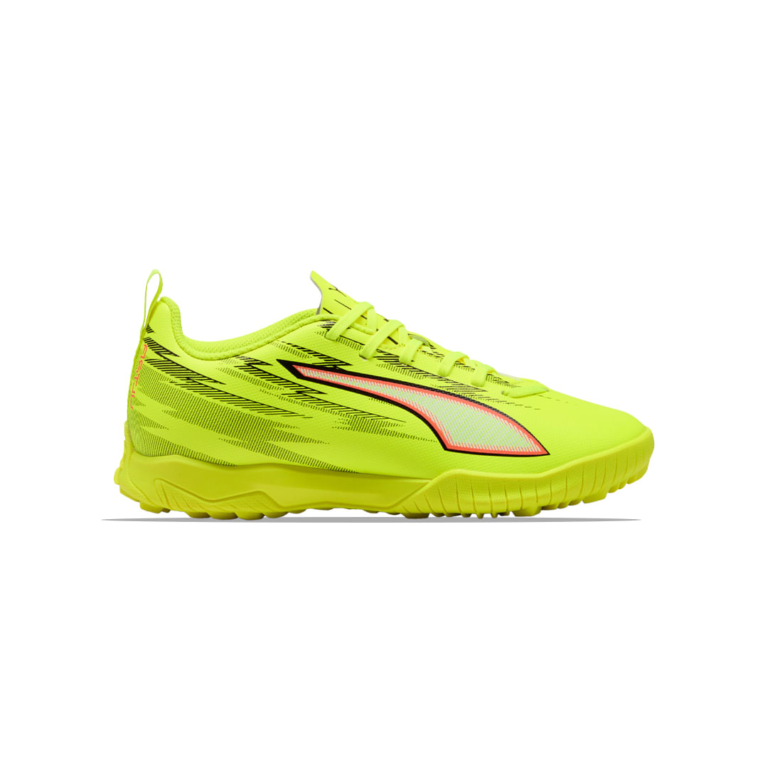 Botines Niños Puma Ultra 6 Play Tf